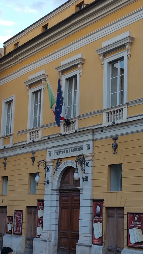 Teatro Marrucino