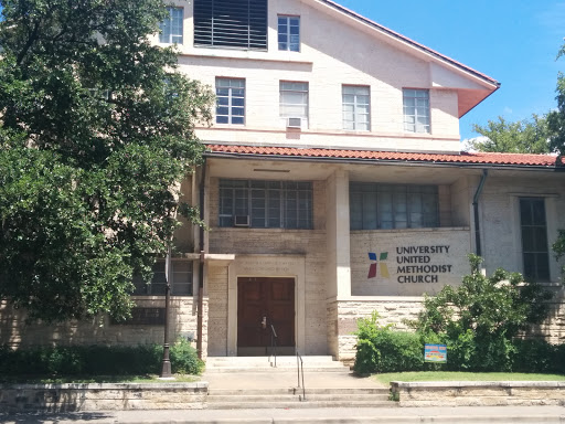 University United Methodist Church