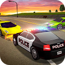 ダウンロード Police Chase - Car 3D をインストールする 最新 APK ダウンローダ