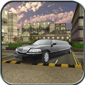 Limousine Car Race 2016.apk 1.0