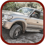 offroad hill climb 4x4 Apk