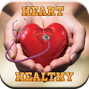 ダウンロード Heart Care Healthy & Diet Plan をインストールする 最新 APK ダウンローダ