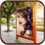 Billboard Photo Frames Apk