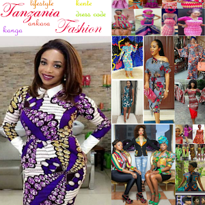 Download Tanzania fashion 2017 For PC Windows and Mac