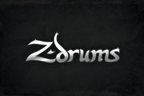 Z-Drums Screenshot