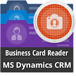 CardReader for MS Dynamics CRM Apk