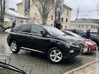 продам авто Lexus RX 350 RX III