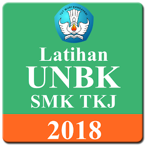 Download Latihan UNBK SMK TKJ 2018 For PC Windows and Mac