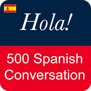 Download Spanish Conversation For PC Windows and Mac