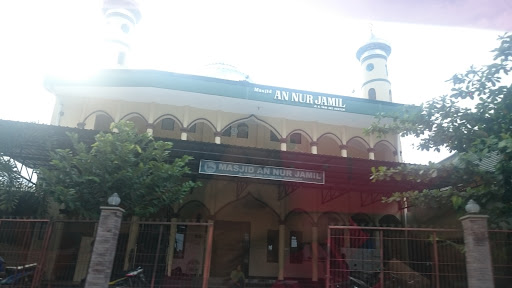 An Nur Jamil Mosque