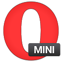 Navegador Opera Mini