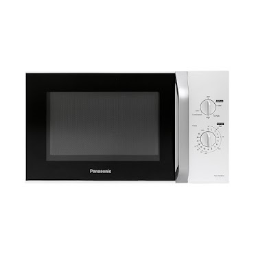 Lò Vi Sóng Panasonic NN-GM34JMYUE (23L)