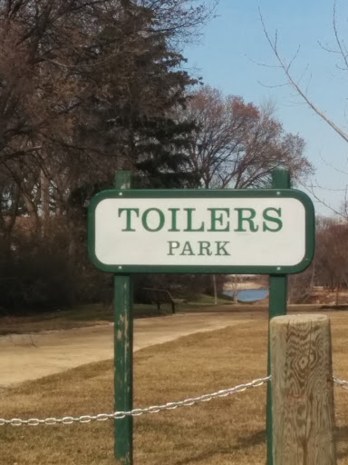 Toilers Park