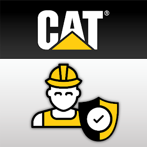 Download Cat® SafetyShare For PC Windows and Mac