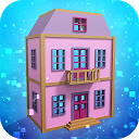 ダウンロード Dollhouse Craft 2: Girls Design & Decorat をインストールする 最新 APK ダウンローダ