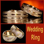 Design wedding ring Apk