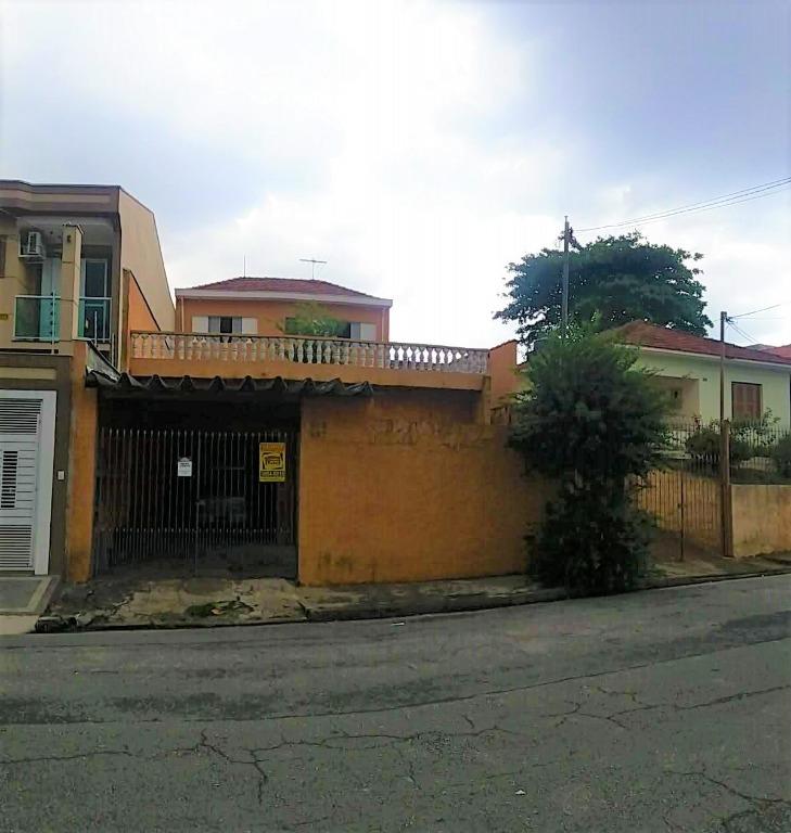 Casas à venda City Lapa