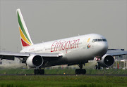 An Ethiopian Airlines flight crashed, killing 157 people.