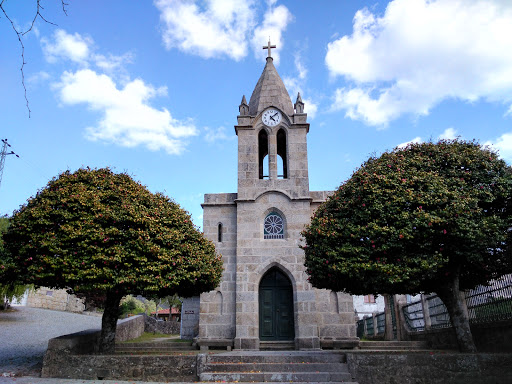 Igreja de Covide