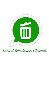 Cleaner for Whatsapp Screenshot