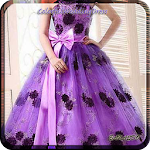 Colorful Wedding Dress Apk