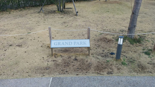 GRAND PARK