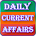Current Affair Hindi & English