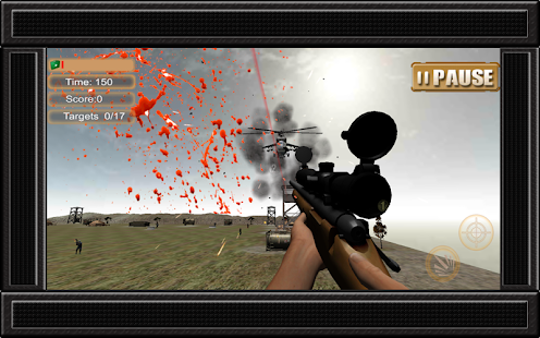 How to install Special Forces Sniper lastet apk for pc