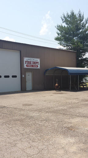 Greenup Fire Department