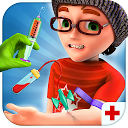 ダウンロード Blood Draw Injection Doctor をインストールする 最新 APK ダウンローダ