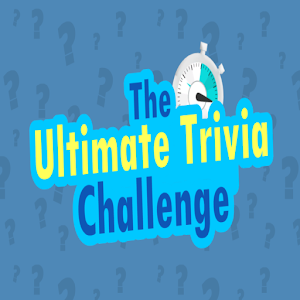 Download The Ultimate Trivia Challenge For PC Windows and Mac