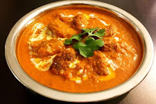 Kashmiri Kofta Curry