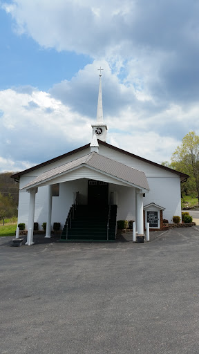 Gospel Lighthouse Church