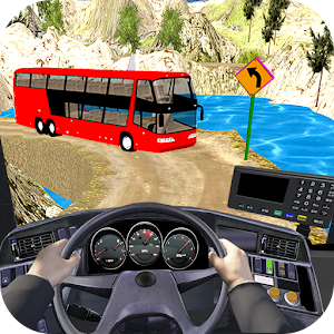 Download Offroad Bus Simulator Adventure Drive 