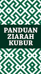 How to mod Panduan Ziarah Kubur patch 1.0 apk for laptop