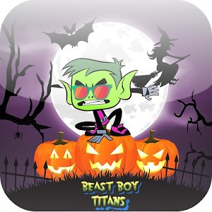 Download Beast Boy Adventure Game For PC Windows and Mac