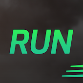 Running Distance Tracker +