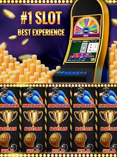 How to mod Speed Rush Las Vegas Free Slot lastet apk for android