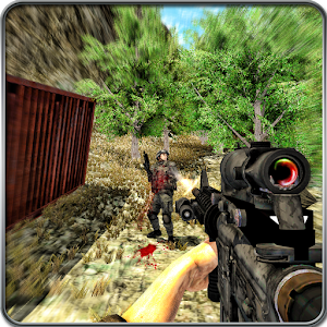 Download Assault Fury Modern Battle FPS For PC Windows and Mac