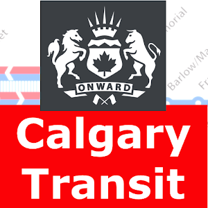 Download Calgary Transit For PC Windows and Mac