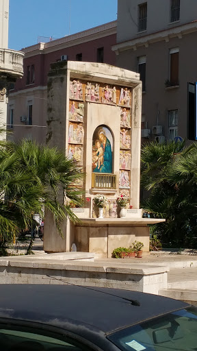 Piazza Carabellese Bari