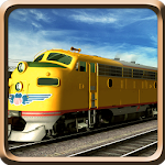 Train Simulator 2015 US Apk