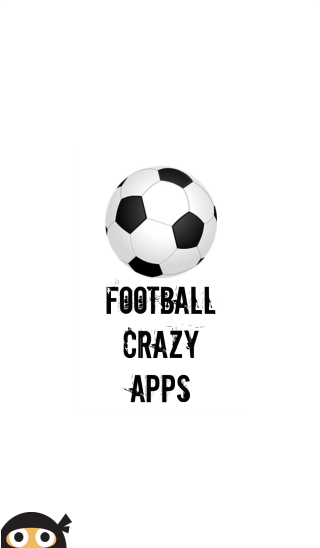 Android application Football Clubs Logo Quiz screenshort