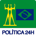 Brazilian Politics - News 24h Apk