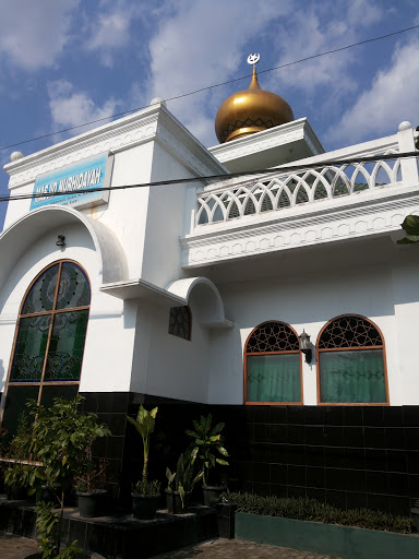 Masjid Nurhidayah