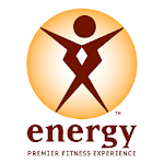 Energy Fitness & Wellness Apk