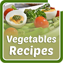 ダウンロード Vegetables Recipes をインストールする 最新 APK ダウンローダ