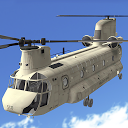 ダウンロード Army Helicopter Flying Simulator をインストールする 最新 APK ダウンローダ