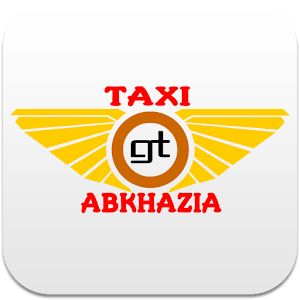 Заказ такси GT Абхазия - Сочи.apk 1.45