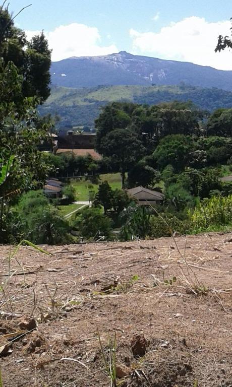 Terrenos à venda Centro